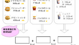 健康チェック表 健康チェック表