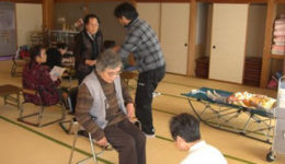 大口地区老人会 大口地区老人会