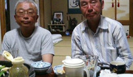 交流会 交流会