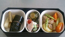 7月7日 ランチ 7月7日 ランチ