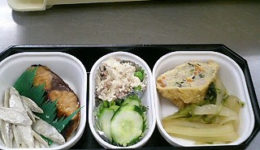 7月9日 ランチ 7月9日 ランチ