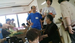 医療生協東海北陸交流集会 医療生協東海北陸交流集会