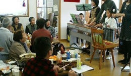 お鍋の会 お鍋の会