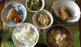 2月12日 ランチ 2月12日 ランチ