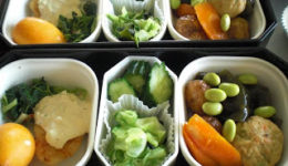 ランチ　7月12日