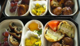 ランチ　7月28日
