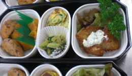 ランチ　11月15日