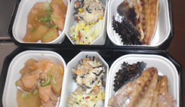 ランチ 1月6日 ランチ 1月6日