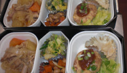 ランチ 1月13日 ランチ 1月13日