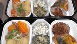 ランチ 3月6日 ランチ 3月6日