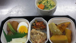 1月15日 ランチ 1月15日 ランチ