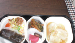 1月19日 ランチ 1月19日 ランチ