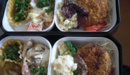 ランチ 4月30日 ランチ 4月30日