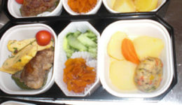 7月5日 ランチ 7月5日 ランチ