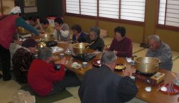 舘サロン 舘サロン