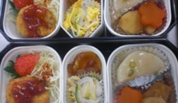 ランチ 1月10日 ランチ 1月10日