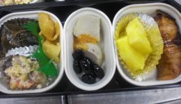 1月6日 ランチ 1月6日 ランチ