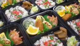 1月24日 ランチ 1月24日 ランチ