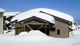 すごい!大雪だぁ! すごい!大雪だぁ!
