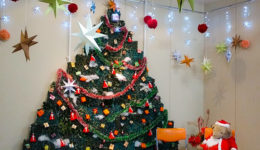 クリスマスツリー クリスマスツリー