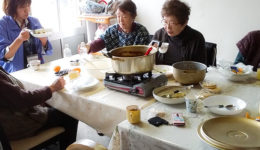 いるかdeカレーランチ いるかdeカレーランチ